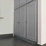 City Center Studio Apartment