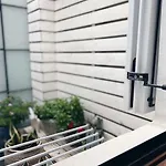 City Center Studio Apartment