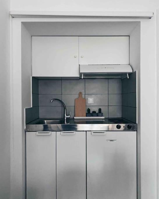 Appartement Center Héraklion